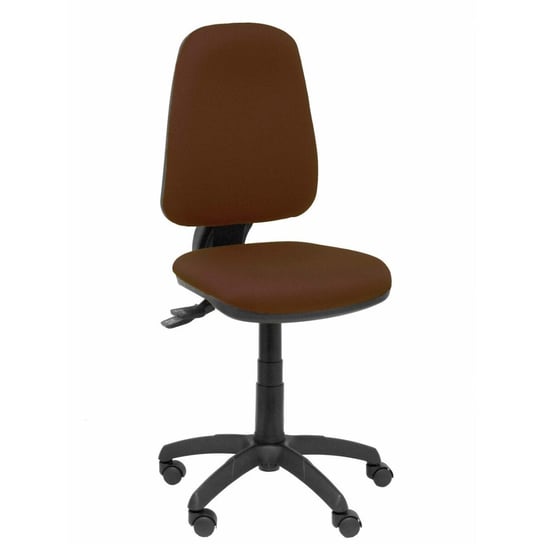 Emaga Krzesło Biurowe Sierra S P&C BALI463 Ceimnobrązowy Emaga