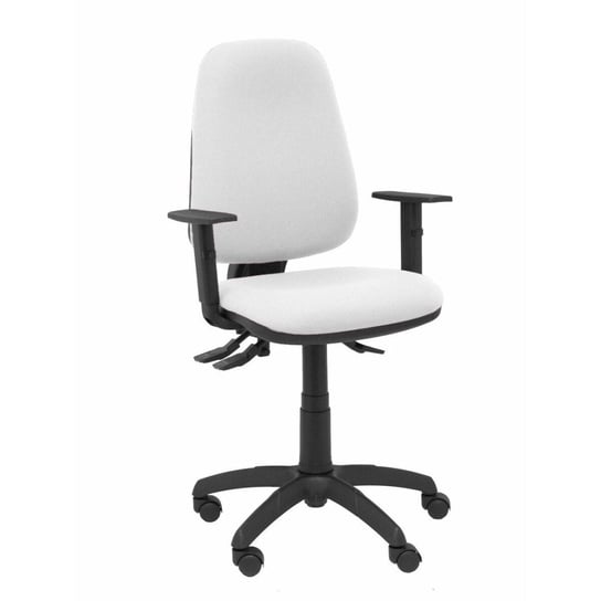 Emaga Krzesło Biurowe Sierra S P&C LI10B10 Z podłokietnikami Biały Emaga