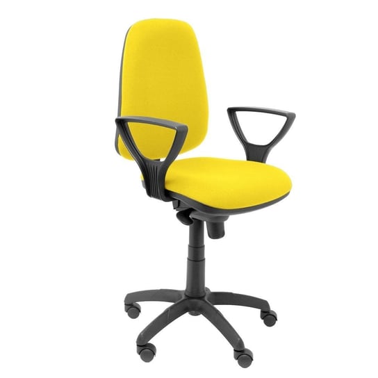 Emaga Krzesło Biurowe Tarancón P&C 00BGOLF Żółty Emaga