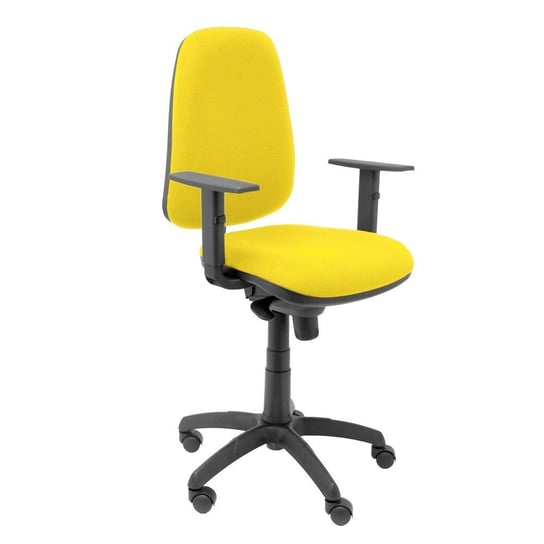 Emaga Krzesło Biurowe Tarancón P&C I100B10 Żółty Emaga