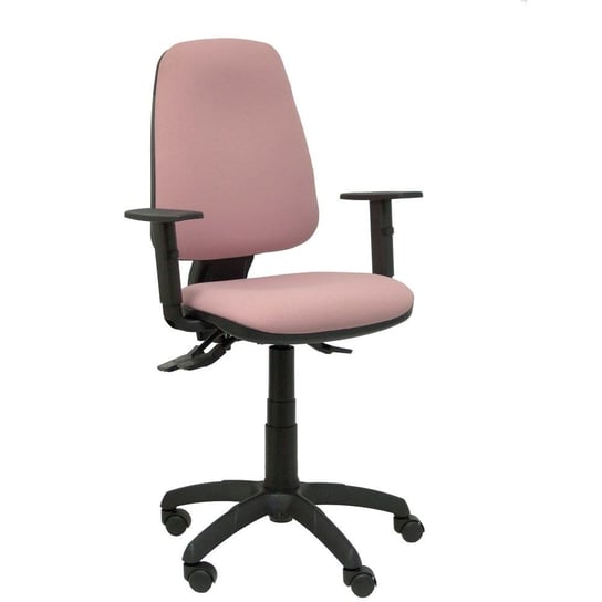 Emaga Krzesło Biurowe Tarancón P&C I710B10 Różowy Emaga