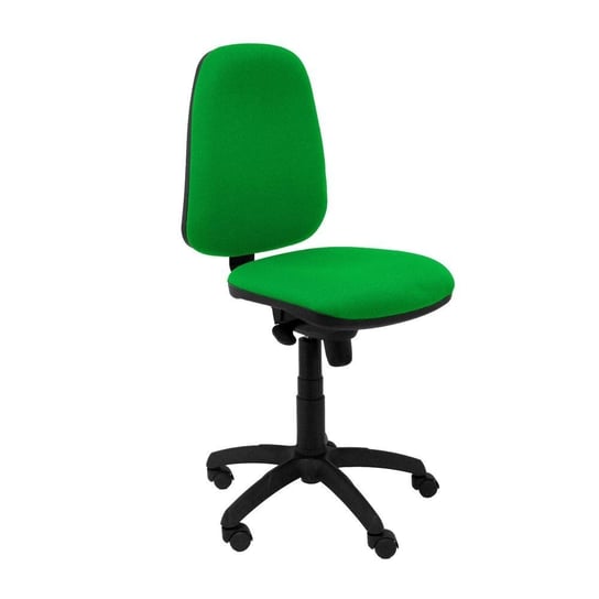 Emaga Krzesło Biurowe Tarancón P&C SBALI15 Kolor Zielony Emaga
