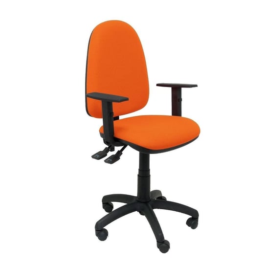 Emaga Krzesło Biurowe Tribaldos P&C I308B10 Pomarańczowy Emaga