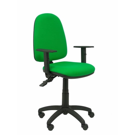 Emaga Krzesło Biurowe Tribaldos P&C LI15B10 Kolor Zielony Emaga