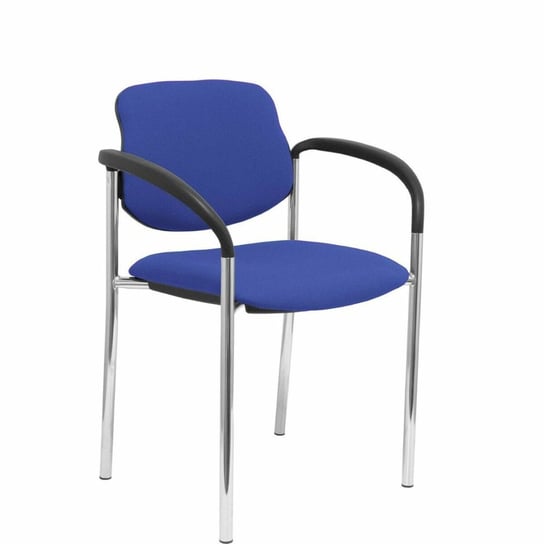Emaga Krzesło Recepcyjne Villalgordo P&C LI229CB Niebieski Inna marka