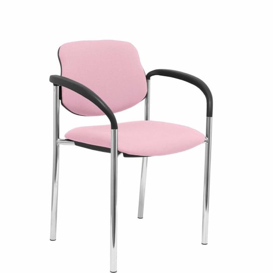 Emaga Krzesło Recepcyjne Villalgordo P&C LI710CB Różowy Inna marka