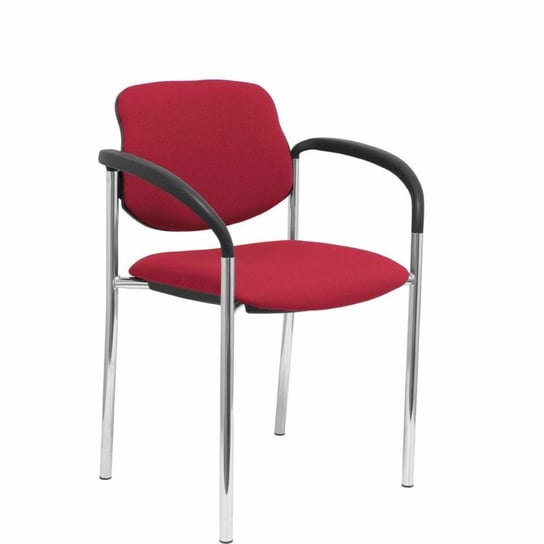 Emaga Krzesło Recepcyjne Villalgordo P&C LI933CB Kasztanowy Inna marka