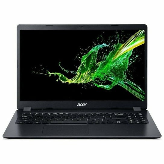 Emaga Notebook Acer EX215 22 15,6" R5-3500U 256 GB SSD 256 GB SSD 15,6" AMD Ryzen 5 3500U Inna marka