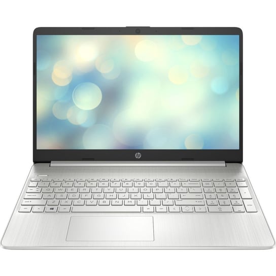 Emaga Notebook HP 15s-eq2088ns Qwerty Hiszpańska Ryzen 7 5700U 512 GB SSD 16 GB RAM Inna marka