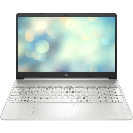 Emaga Notebook HP 15s-eq2102ns 15,6" AMD Ryzen 5 5500U 256 GB SSD 8 GB 8 GB RAM 256 GB Inna marka