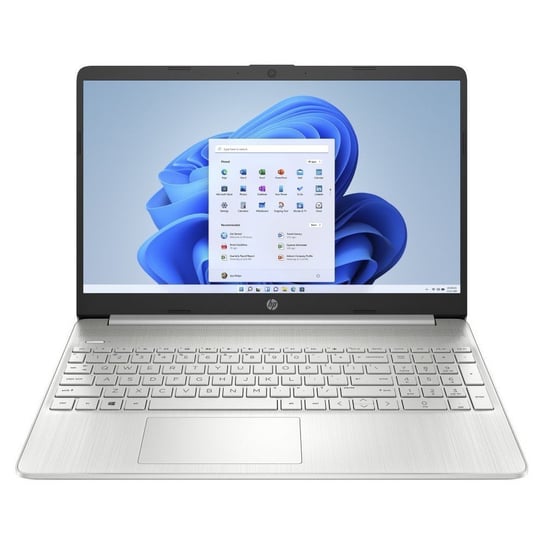 Emaga Notebook HP 15S-EQ2133NS 15.6" R5-5500U 8GB RAM 256GB SSD 15,6" 8 GB RAM 256 GB Inna marka