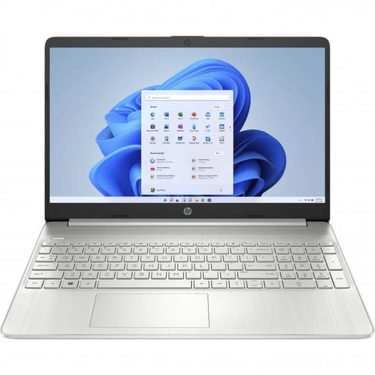 Emaga Notebook HP 15S-EQ2134NS AMD Ryzen 5 5500U 15,6" 8 GB RAM 512 GB Inna marka