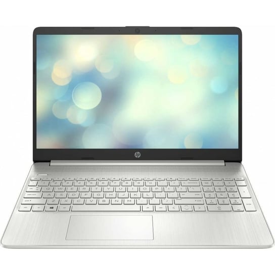 Emaga Notebook HP 15S-FQ5017NS Qwerty Hiszpańska 8 GB RAM Intel Core i5-1235U Inna marka