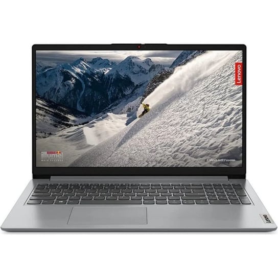 Emaga Notebook Lenovo 1 15ADA7 Qwerty Hiszpańska AMD 3020e 256 GB SSD 4 GB RAM Inna marka