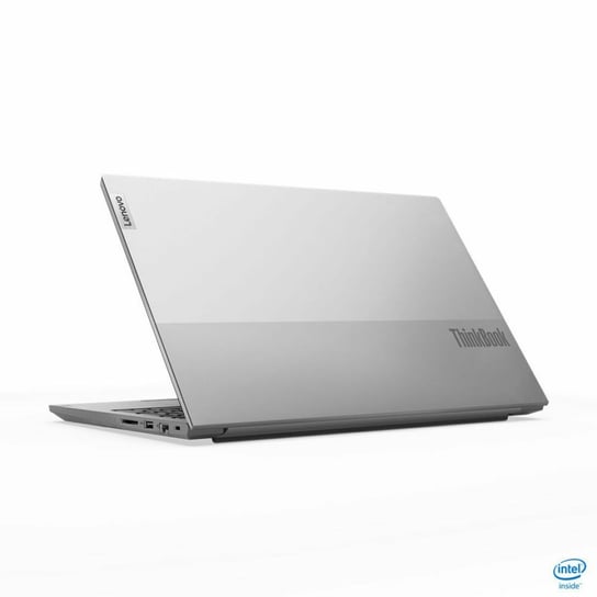 Emaga Notebook Lenovo 20VE00RNSP 256 GB SSD 8 GB RAM intel core i5-1135g7 Qwerty Hiszpańska Inna marka