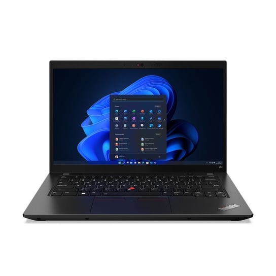 Emaga Notebook Lenovo 21C1003YSP Qwerty Hiszpańska Intel Core i5-1235U 256 GB SSD 14" 8 GB RAM Inna marka