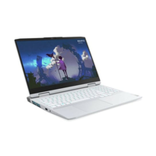 Emaga Notebook Lenovo Gaming 3 15IAH7 Qwerty Hiszpańska i5-12500H 512 GB SSD 16 GB RAM Inna marka