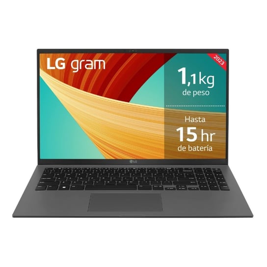 Emaga Notebook LG 15Z90R 512 GB SSD 15" Intel Core i7-1360P 32 GB RAM 39" Inna marka