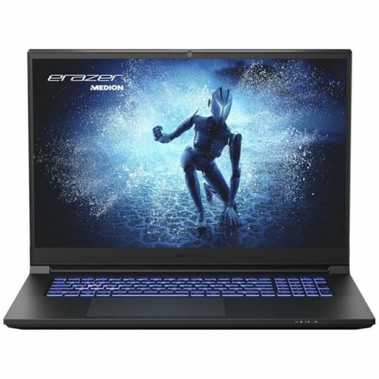 Emaga Notebook Medion Erazer Defender P40 Intel Core i7-13700HX 16 GB RAM 1 TB SSD Inna marka