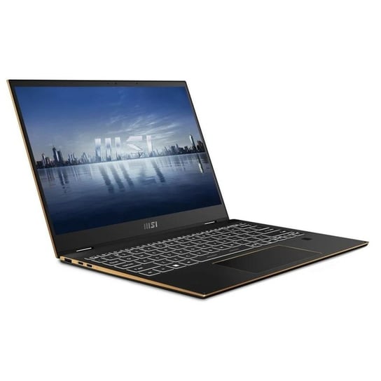 Emaga Notebook MSI Summit E13 Flip Evo A13MT-228ES Qwerty Hiszpańska Intel Core i7-1360P 16 GB RAM 1 TB SSD Inna marka