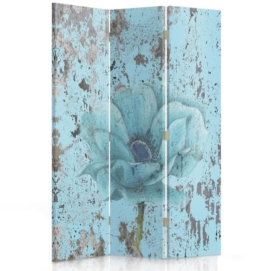 Emaga Parawan dwustronny obrotowy, Sekret błękitnego kwiatu - 110x170 Inna marka