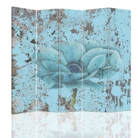 Emaga Parawan dwustronny, Sekret błękitnego kwiatu - 180x170 Inna marka