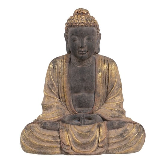 Emaga Rzeźba 60 x 35 x 70 cm Budda Inna marka