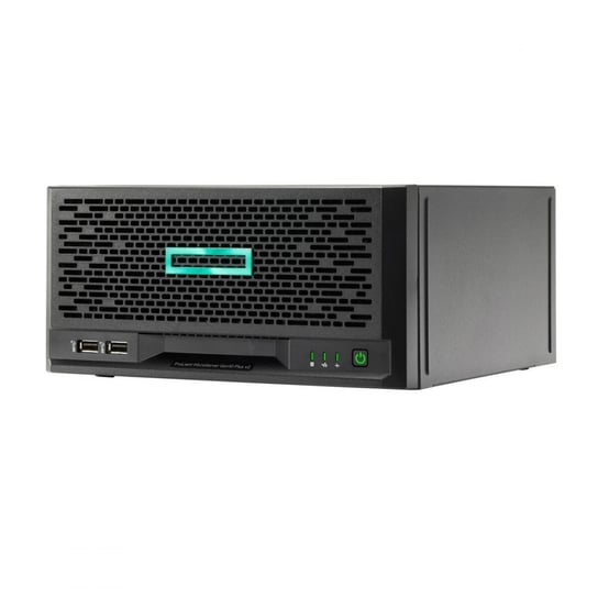 Emaga Serwer HPE ProLiant MicroServer Gen10+ v2 Inna marka