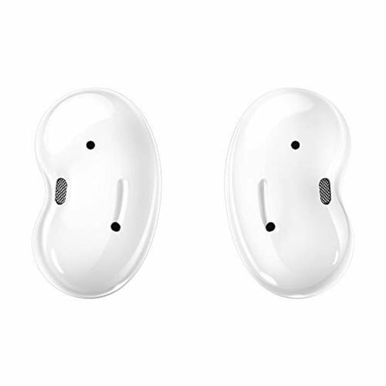 Emaga Słuchawki Samsung Galaxy Buds Live Biały Samsung Electronics