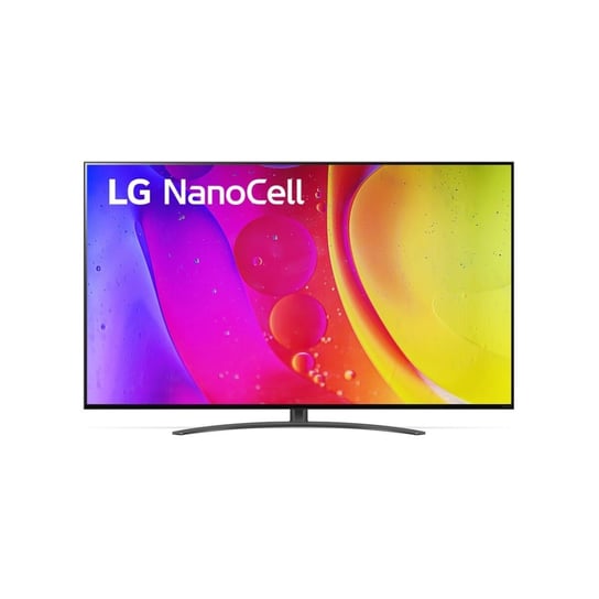 Emaga Smart TV LG 50NANO826QB 50" 4K Ultra HD NanoCell Inna marka