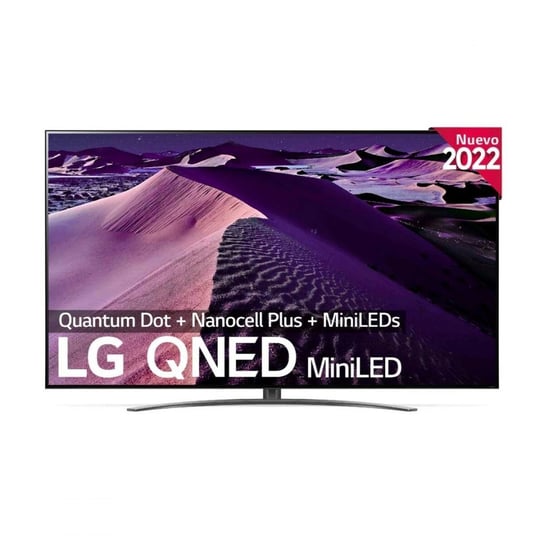 Emaga Smart TV LG 75QNED866QA 75" 4K ULTRA HD QNED MINILED WIFI Inna marka