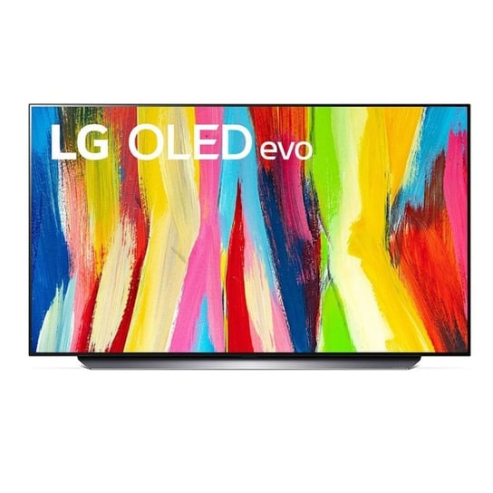 Emaga Smart TV LG OLED48C24LA 48" 4K ULTRA HD OLED WIFI Inna marka