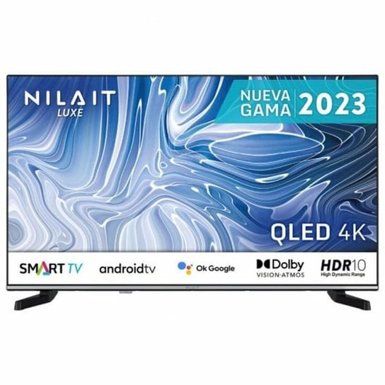 Emaga Smart TV Nilait Luxe NI-43UB8001SE 4K Ultra HD 43" Inna marka