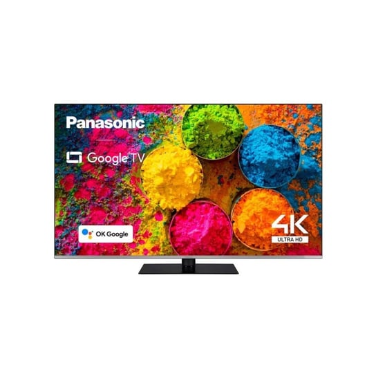 Emaga Smart TV Panasonic TX55MX710E Wi-Fi LED 55" 4K Ultra HD Inna marka