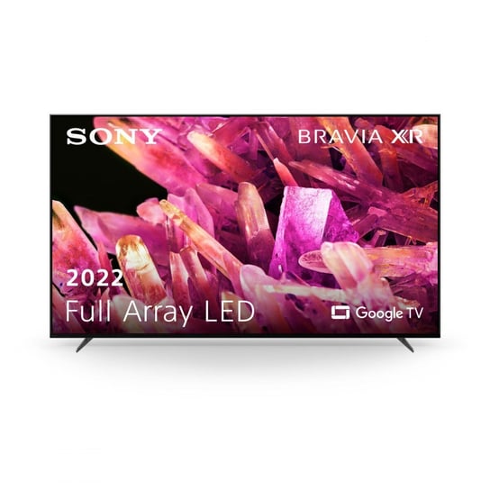 Emaga Smart TV Sony XR65X90KAEP 65" Ultra HD 4K LED Dolby Vision Inna marka