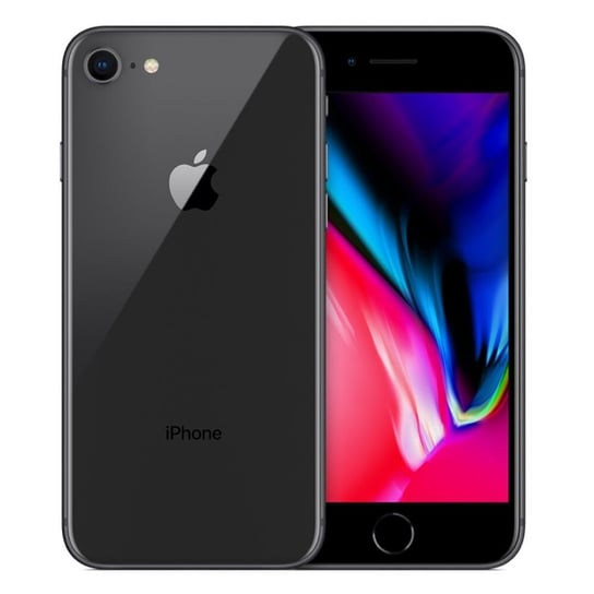 Emaga Smartfony Apple iPhone 8 4,7" 2 GB RAM 64 GB (Odnowione A) Apple