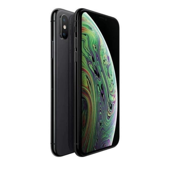 Emaga Smartfony Apple IPHONE XS 64GB Szary (Odnowione A) Apple