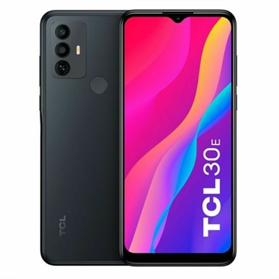 Emaga Smartfony TCL TCL 30E 6,5" Octa Core 3 GB RAM 64 GB 3 GB RAM 6,5" 64 GB 512 GB Inna marka