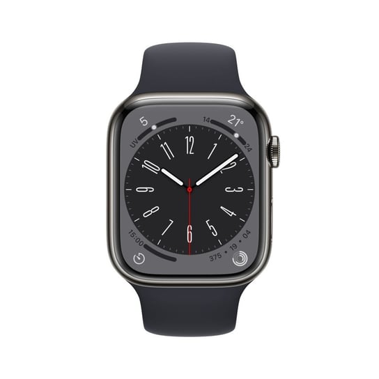 Emaga Smartwatch Apple Watch Series 8 Inna marka