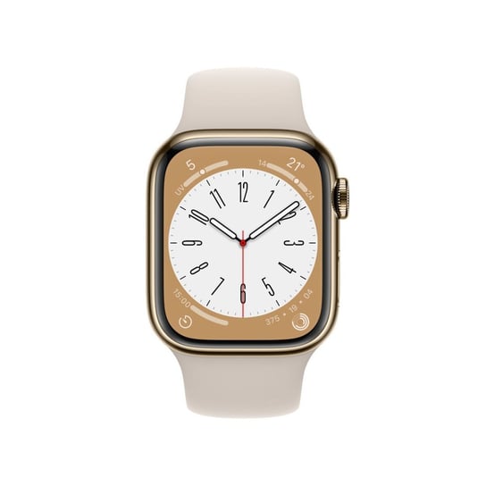 Emaga Smartwatch Apple Watch Series 8 Inna marka