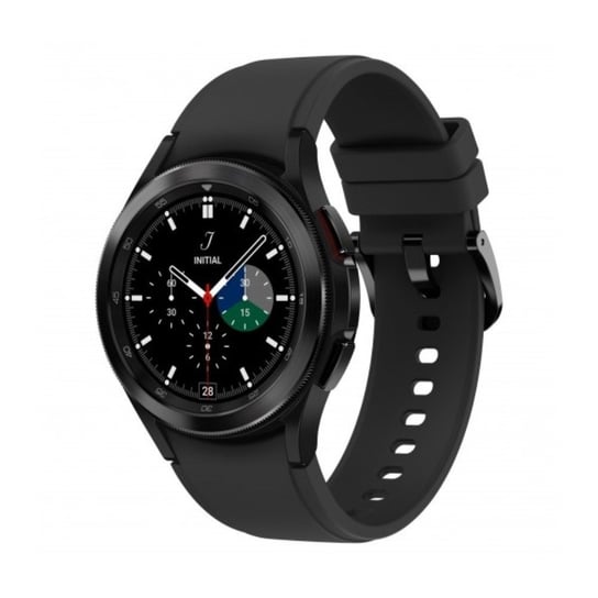 Emaga Smartwatch Samsung GALAXY WATCH 4 CLASS Czarny 1,4" Inna marka