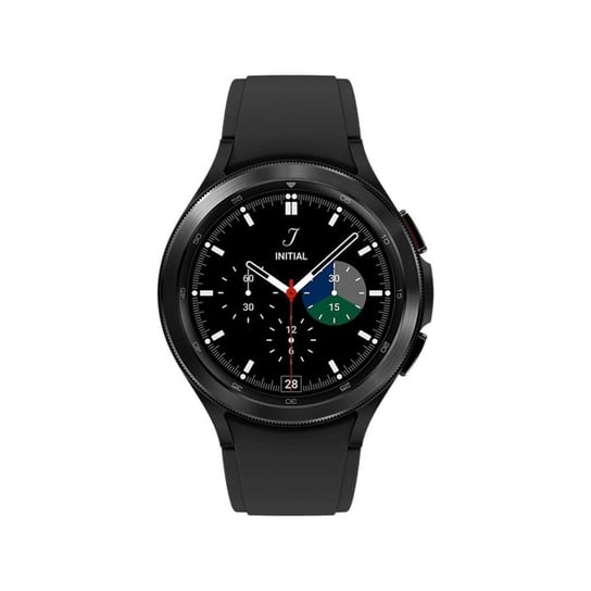 Emaga Smartwatch Samsung Watch 4 1,35" Czarny Samsung Electronics