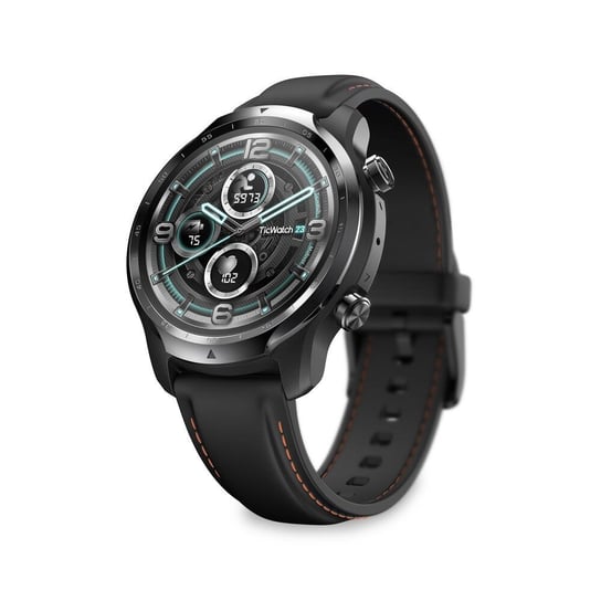 Emaga Smartwatch TicWatch Pro 3 GPS 1,4" AMOLED Inna marka