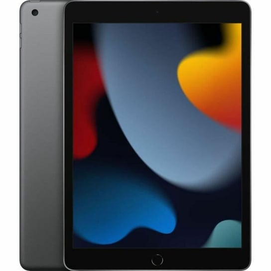 Emaga Tablet Apple iPad (2021) Szary 256 GB Inna marka