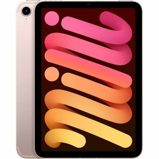 Emaga Tablet Apple iPad mini Różowy 64 GB Inna marka