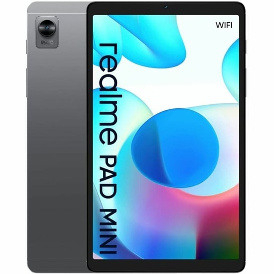 Emaga Tablet Realme PAD MINI 8,7" 3 GB RAM 32 GB Szary 32 GB 3 GB RAM Inna marka