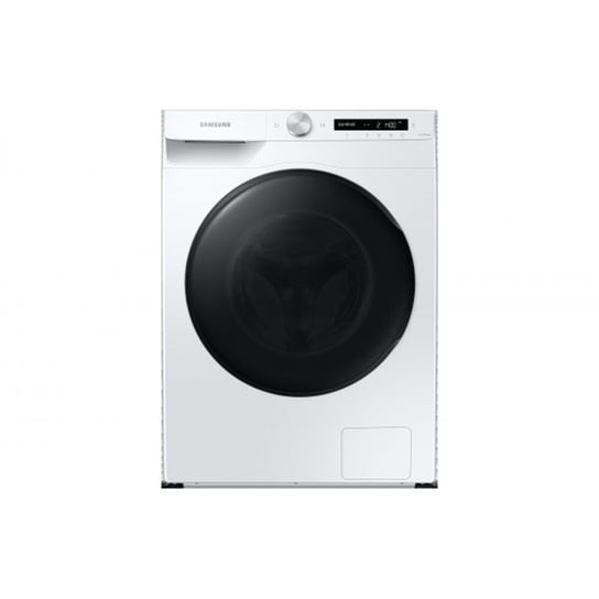 Emaga Washer - Dryer Samsung WD10T534DBW 10kg / 6kg 1400 rpm Biały Samsung
