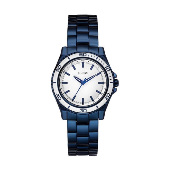 Emaga Zegarek Damski Guess W0557L3 (Ø 36 mm) Inna marka