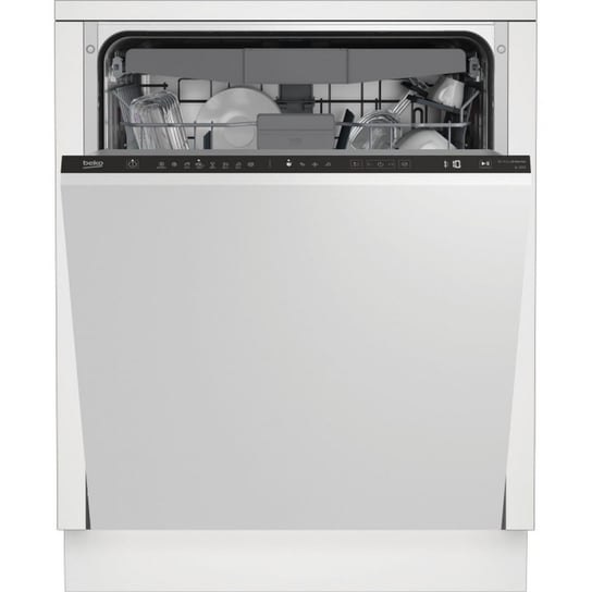 Emaga Zmywarka BEKO BDIN38521Q Beko