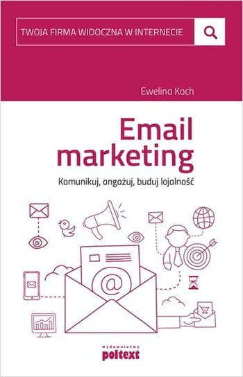 Email marketing Koch Ewelina